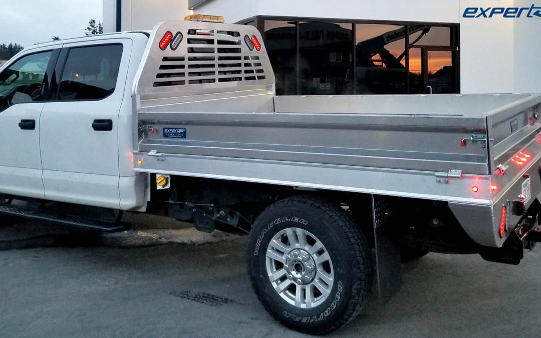 Another Hidden Fact of Upfitting – Weight