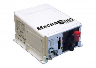 Vehicle Power Inverters