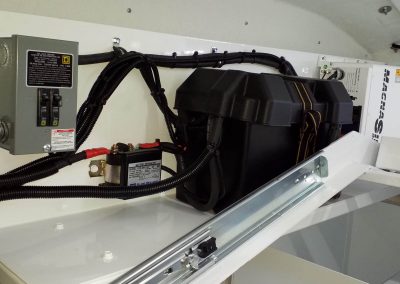 Vehicle Power Inverters